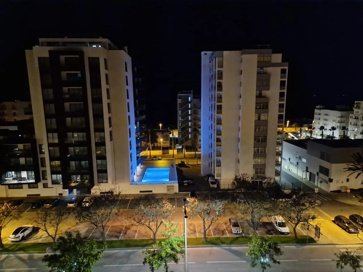 Quarteira-Mar Apartment 0*, Quarteira Portugal