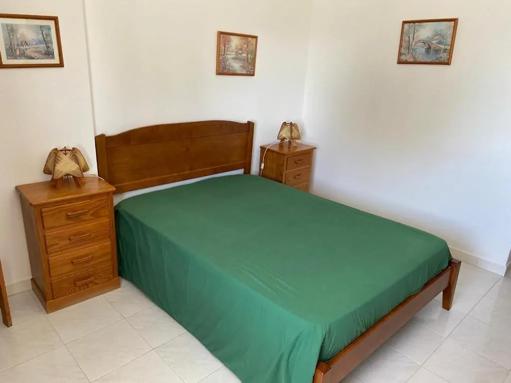Quarteira-Mar Apartment Quarteira