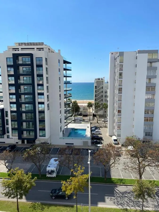 Quarteira-Mar Apartment  Quarteira