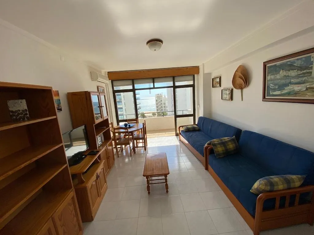 Quarteira-Mar Apartment 0*, Quarteira