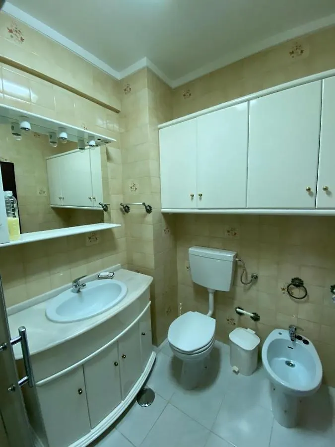 Quarteira-Mar Apartment