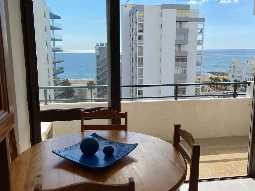 Quarteira-Mar Apartment