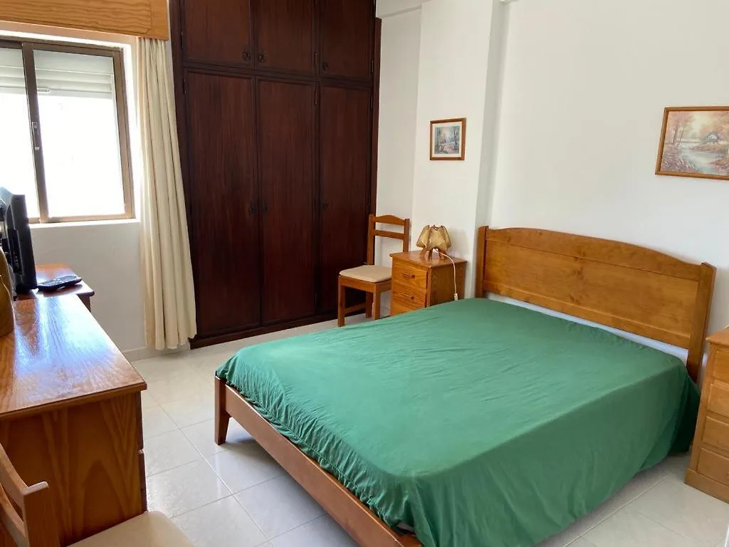 Quarteira-Mar Apartment Portugal