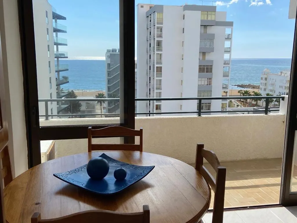 Quarteira-Mar Apartment